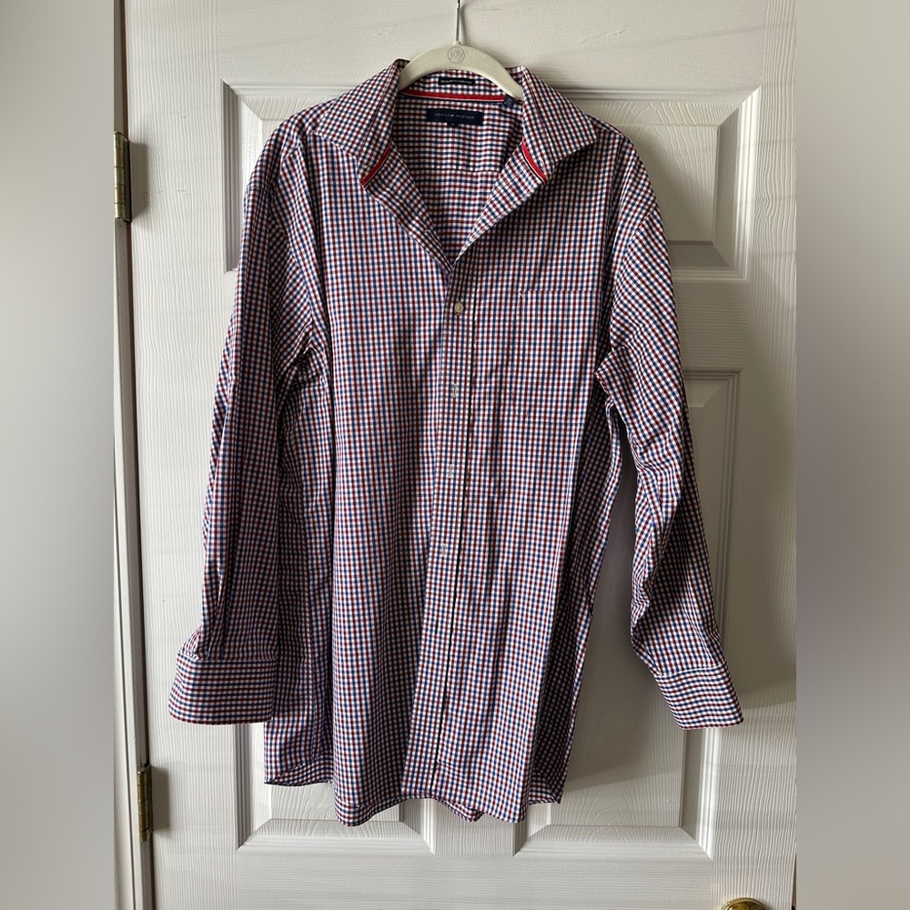 Tommy Hilfiger Button Down Shirt